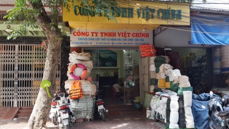 Hình ảnh công ty - Thiết Bị Hàng Hải Việt Chính - Công Ty TNHH Việt Chính